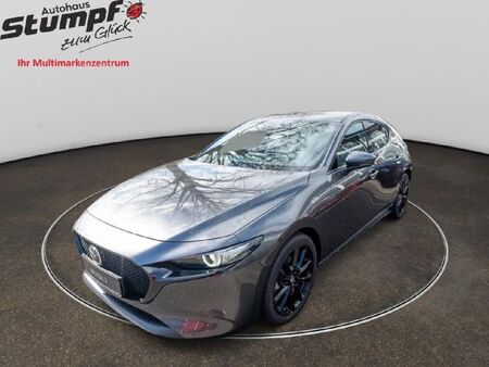 Mazda Mazda3 2.0 186 Takumi