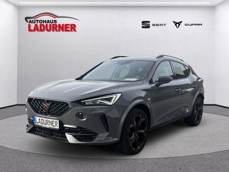 Cupra Formentor VZ 2.0 TSI 310 4x4