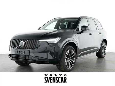 Volvo XC90 T8 2.0 310 4x4