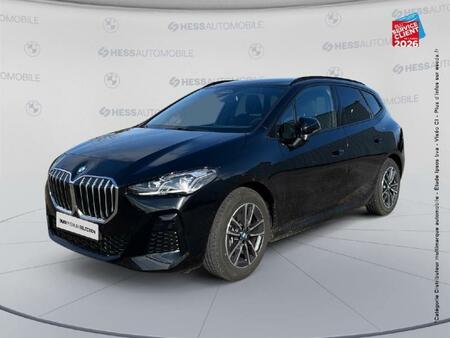BMW Série 2 220d 2.0 163
