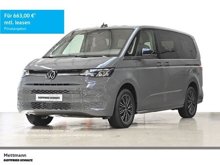 Volkswagen Multivan 2.0 TDI 150 Life