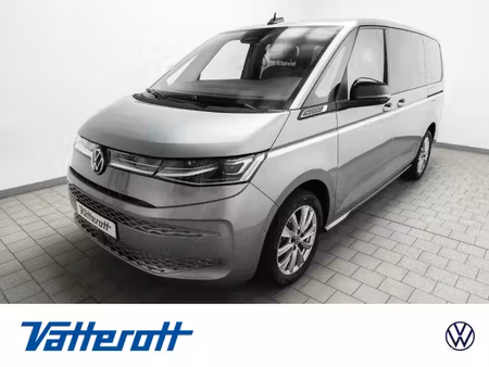 Volkswagen Multivan 2.0 TDI 150 Style