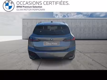 BMW Série 2 220i 1.5 170