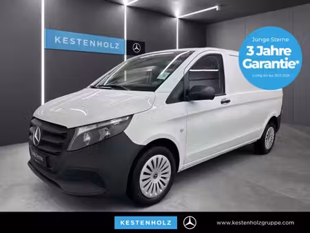 Mercedes-Benz Vito 114 2.0 CDI 136