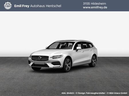 Volvo V60 2.0 197 Plus