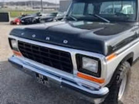 Ford F150