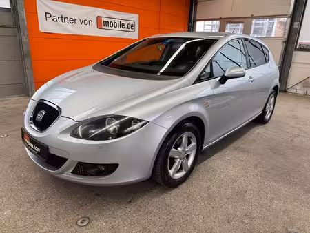 Seat Leon 1.8 TSI 160 Stylance