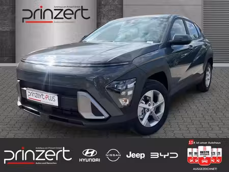 Hyundai Kona 1.0 GDi