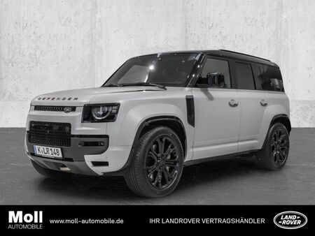 Land Rover Defender P635 V8 4.4 635 4x4
