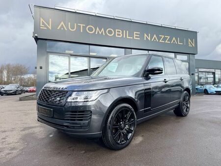 Land Rover Range Rover P400E 2.0 404 Vogue 4x4