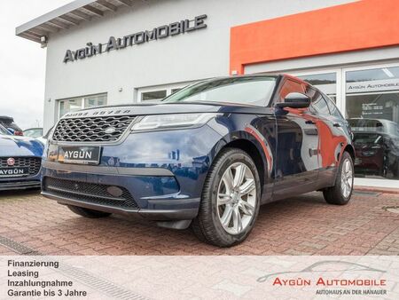 Land Rover Range Rover Velar P400E 2.0 404 S 4x4