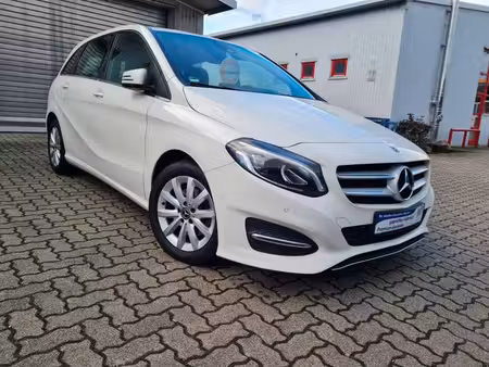 Mercedes-Benz Classe B B 180
