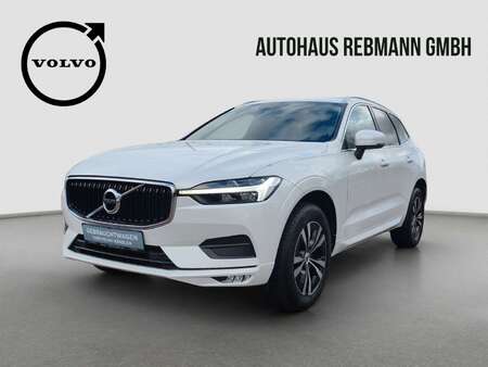 Volvo XC60 2.0 197 Momentum