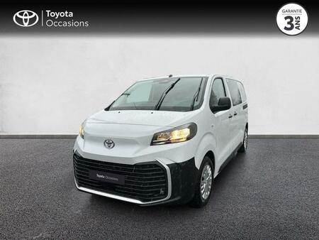 Toyota Proace Confort