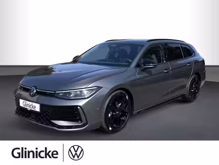 Volkswagen Passat 2.0 TDI 110 R-Line