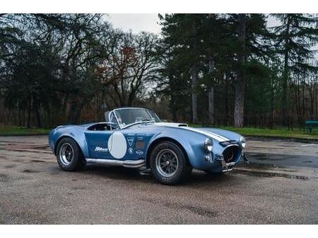 AC Cobra Replica Superformance