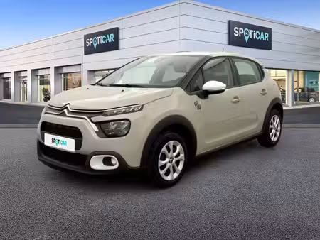 Citroën C3 1.2 PureTech 83 You