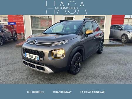 Citroën C3 Aircross 1.2 PureTech 110 Rip Curl