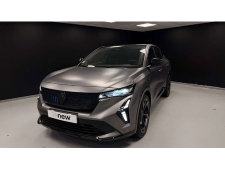 Renault Rafale E-Tech 1.2 300 Atelier Alpine 4x4