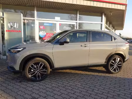 Honda HR-V 1.5 107 Elegance