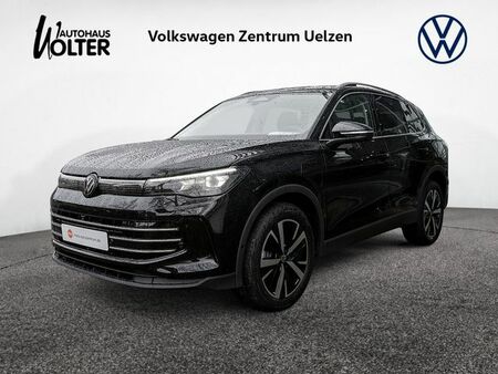 Volkswagen Tiguan 1.5 TSI 204 Elegance