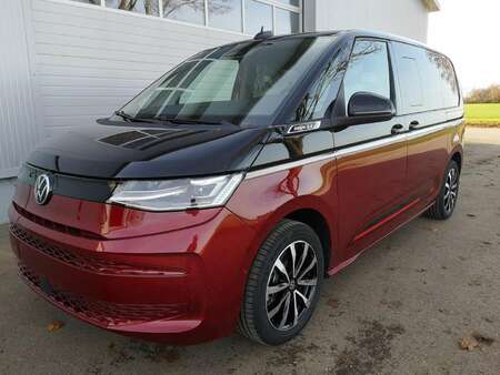 Volkswagen Multivan 2.0 TDI 150 Sport