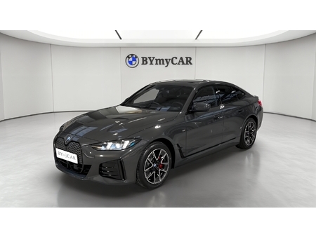 BMW i4 40 401 M Sport xDrive