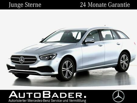 Mercedes-Benz Classe E E 220 Avantgarde 4Matic