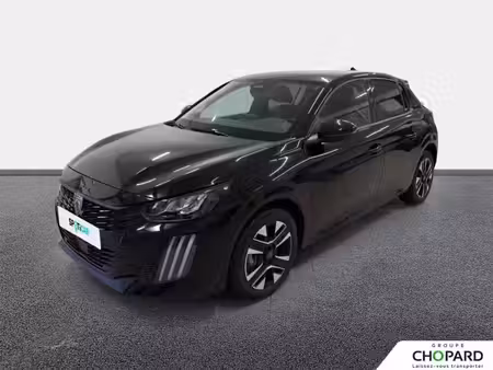 Peugeot 208 1.2 110