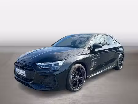 Audi A3 30 TFSI 1.5 TFSI 116 S line