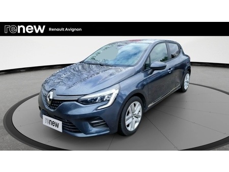 Renault Clio E-Tech 1.6 140