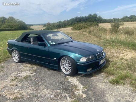 Pavillon pour BMW 3-serie E36 Cabriolet année 93-99, version originale Pavillon pour BMW 3-serie E36 Cabriolet année 93-99, version originale