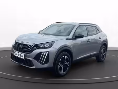Peugeot 2008 1.2 130 Allure
