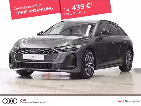Audi A5 40 TDI 2.0 TDI 204 quattro