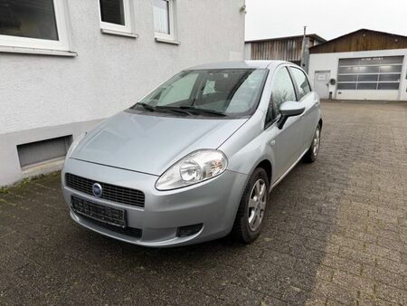 Fiat Grande Punto 1.2 65 Dynamic