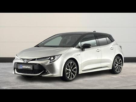 Toyota Corolla Collection