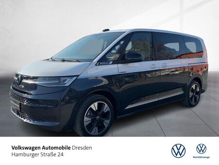 Volkswagen Multivan 2.0 TDI 150