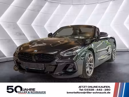 BMW Z4 M40i 3.0 340 M Performance