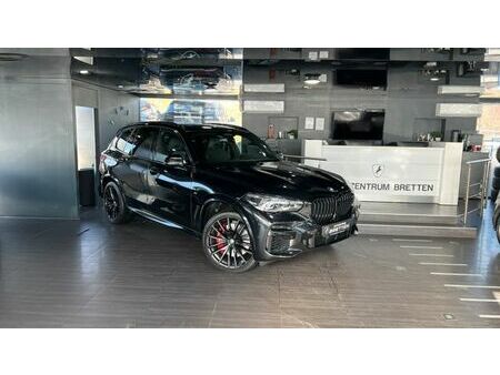 BMW X5 M50i 4.4 530 xDrive