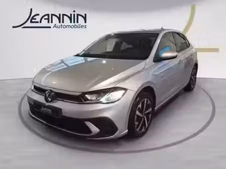 Volkswagen Polo 1.0 TSI 95