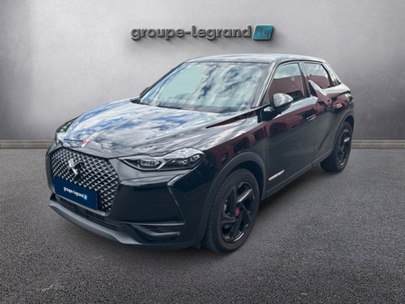 DS 3 1.2 PureTech 130 Performance Line