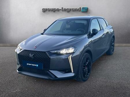 DS 3 156 Performance Line