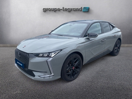 DS 4 1.6 225 Performance Line