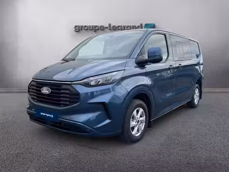 Ford Transit 2.0 170 Limited