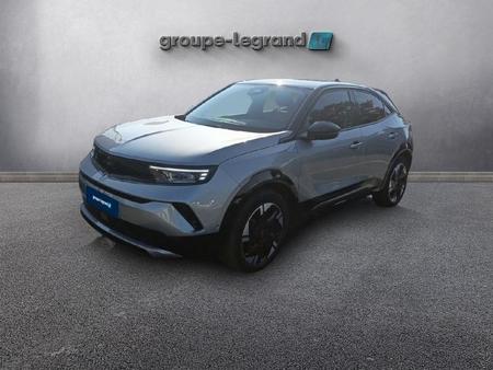 Opel Mokka 156 GS