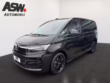 Volkswagen Multivan 2.0 TSI 204