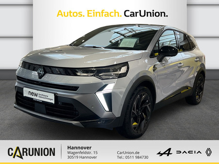 Renault Symbioz E-Tech 1.6 145 Esprit Alpine