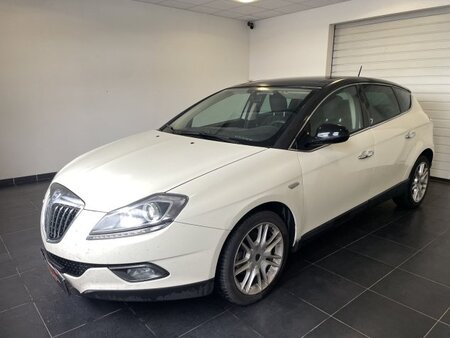 Lancia Delta 1.6 MJT 120 Platino