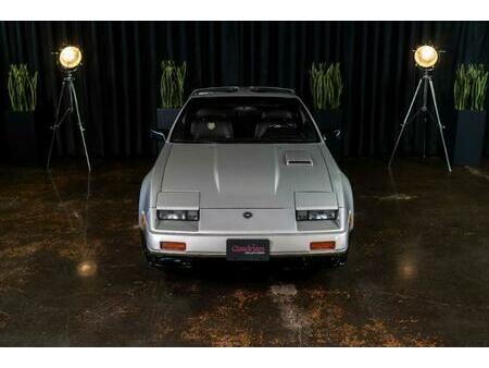 nissan 300zx canada used – Search for your used car on the parking