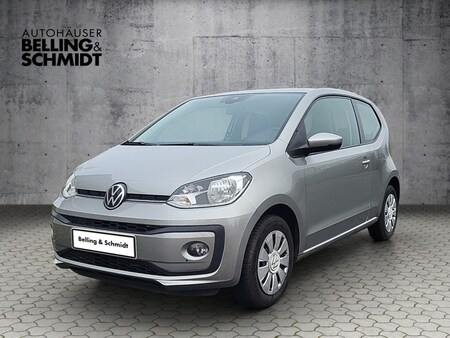 Volkswagen up! 1.0 68 Lounge